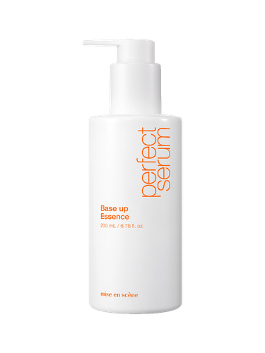 Base Up Essence Perfect Serum Mise en Scène 200ml