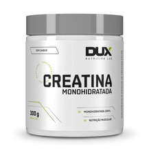 Dux Creatina Monohidratada 300g