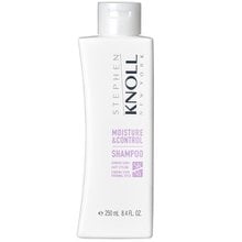 Stephen Knoll Moisture & Control - Shampoo 250ML