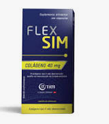 Flexsim Colageno 30cp
