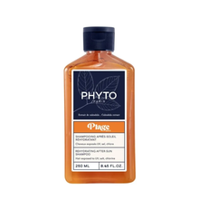 Phyto Plage Shampoo 250 ml — limpeza suave e reparação para cabelos expostos ao sol