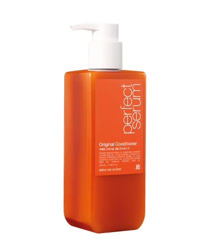 Perfect Serum Condicionador Original Mise En Scene 530ml