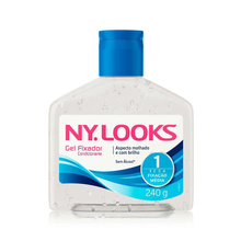 NYLOOKS GEL FIXADOR  240G NEUTRO
