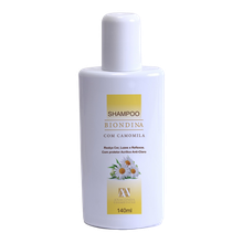 Shampoo Biondina 140ml