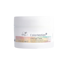 Máscara Color Motion Intense Restructuring Wella 150ml