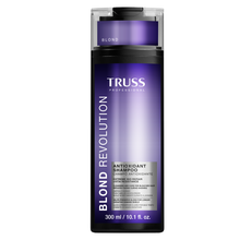 Shampoo Blond Revolution Truss 300ml