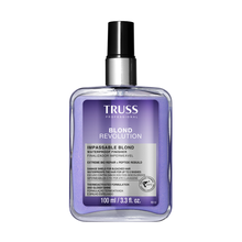 Finalizador Capilar Blond Revolution Truss 100ml