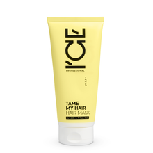 Mascara Capilar Ice Tame My Hair 200ml