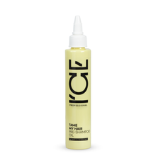 Pre-Shampoo Oil Ice Tame My Hair 100ml