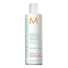 Moroccanoil Condicionador Cuidado da Cor 250ml - Cabelos Vibrantes e Protegidos