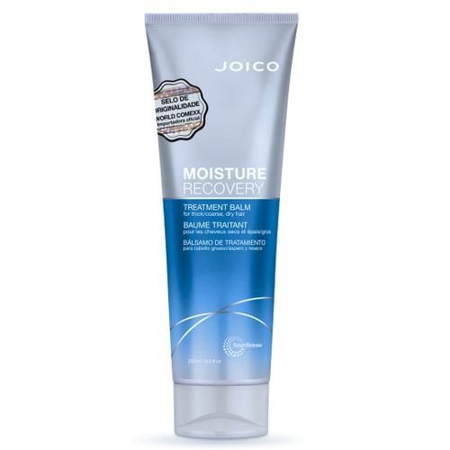 Máscara Hidratante Joico Moisture Recovery Balm 250ml