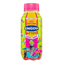 Engov After Pink Lemonade 250ml