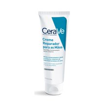 Creme Reparador Para as Mãos CeraVe Com 100ml