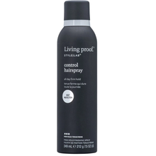 Spray Fixador Living Proof Style Lab Control Hairspray – Alta Fixação e Controle do Frizz