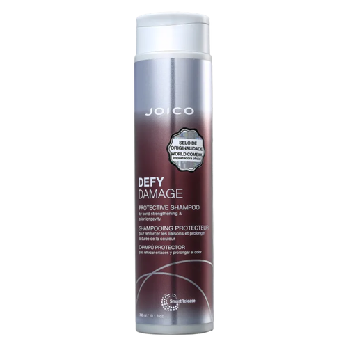 DEFY DAMAGE PROT SH 300 ML SMT REL