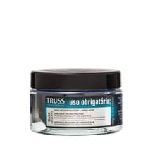 TRUSS MASCARA USO OBRIGATORIO COND RPK 180G