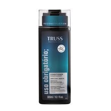 TRUSS COND USO OBRIGATORIO RPK 300ML