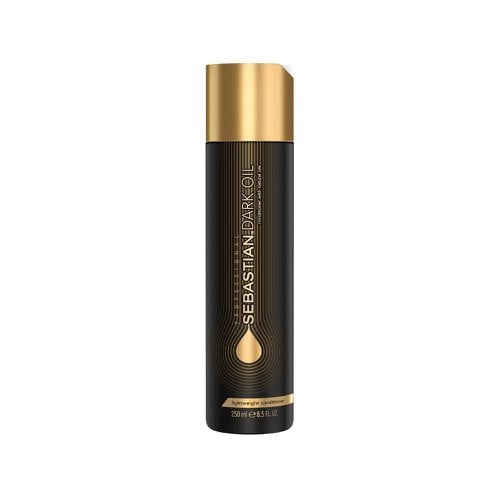 Condicionador Sebastian Professional Dark Oil com 250ml
