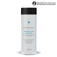 Tônico Facial Skinceuticals Blemish + Age Solution Com 125ml
