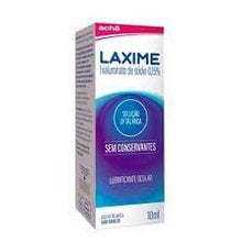 Laxime 0,15% 10ml