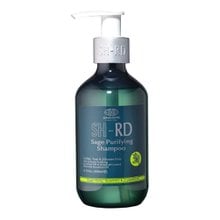 Shampoo N.P.P.E. SH-RD Sage Purifying 200ml