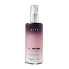 Serum Capilar Noturno Beauty Sleep Braé 100ml