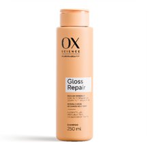 OX Science Mari Maria Shampoo Gloss Repair 250ml