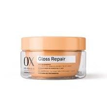 OX Science Mari Maria - Máscara De Tratamento Gloss Repair 180g