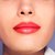 Batom Shiseido ColorGel LipBalm 105 - Poppy
