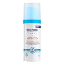 Loção Hidratante Diária Bepantol Derma Revitalizante FPS25 com 50ml