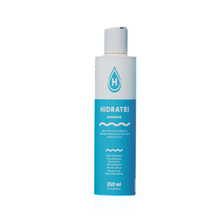 Hidratei SHampoo Multifuncional 250ml