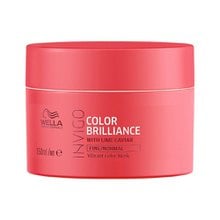 Máscara Capilar Wella Professionals Invigo Color Brilliance Com 150ml