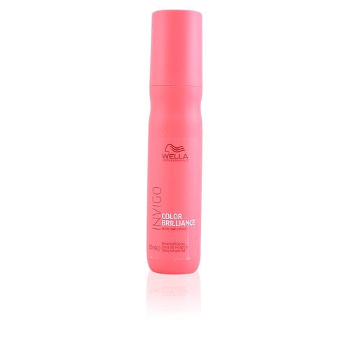 Leave-in Invigo Color Brilliance  Wella Professionals Com 150ml