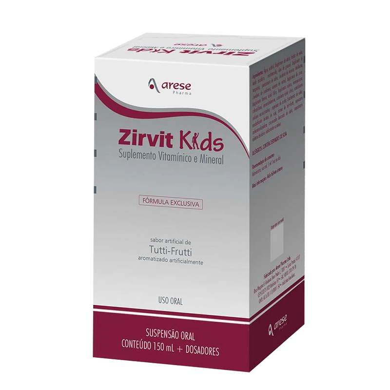 Suplemento Vitamínico-Minearal Kids Sabor Laranja Cronovit 240Ml -  Supermercado Farmácia Droga Líder - Compre Online em Uberlândia/MG