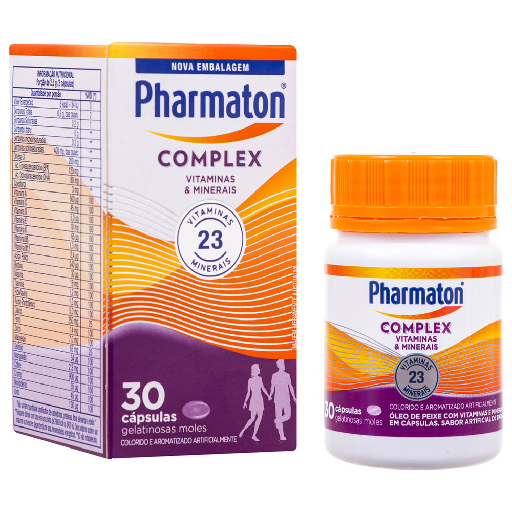 multivitaminico-pharmaton-