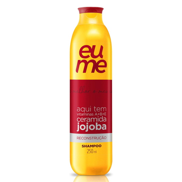 Shampoo Eume Reconstrução 250ml
