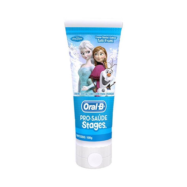 Oral hot sale b infantil