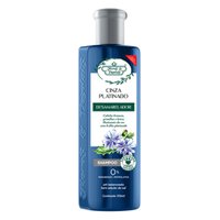 Shampoo Seda Anticaspa Hidratação Diária 325ml - Sofí Cosméticos