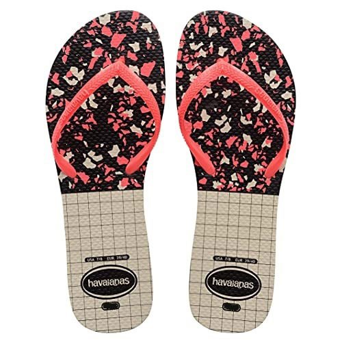 Havaianas coral new arrivals new
