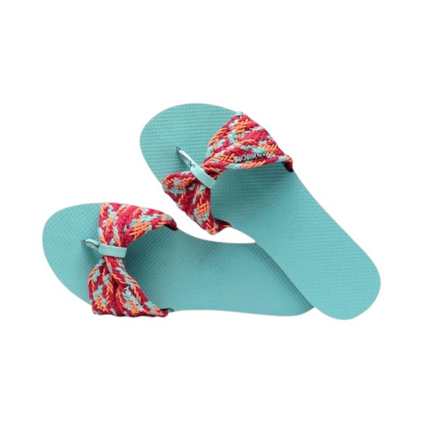 Havaianas mesh store