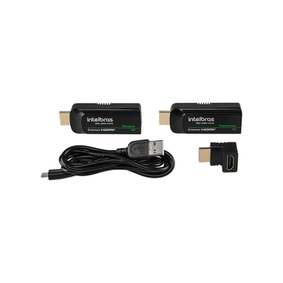 Hdmi hotsell a distancia