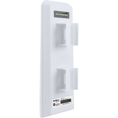 ROUTER OUTDOOR 5 GHZ 12DBI ANTENA WOM 5000I | Passalacqua Tech