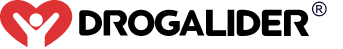 Drogalider