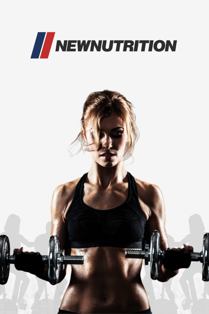 New Nutrition Case Study