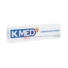 K-Med Gel Lubrificante 25g - Cimed
