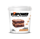 Pasta De Amendoim Brownie Cream - VitaPower