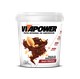 Pasta De Amendoim Shot Protein - VitaPower