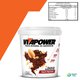 Pasta De Amendoim Shot Protein - VitaPower