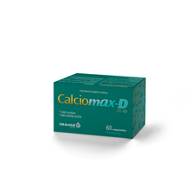 Calciomax D 60 Comprimidos - Orange