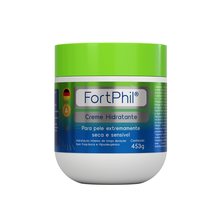 Creme Hidratante Fortphil 453G - Fortlife